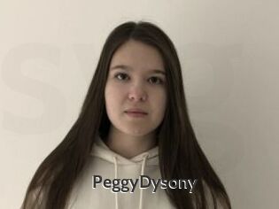 PeggyDysony