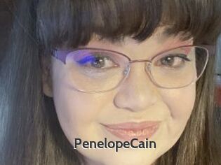 PenelopeCain