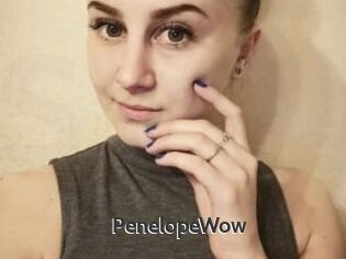 PenelopeWow