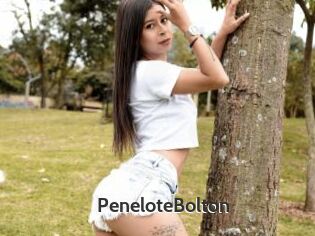 PeneloteBolton