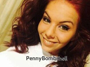 PennyBombshell