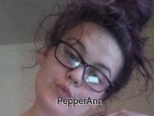 Pepper_Ann