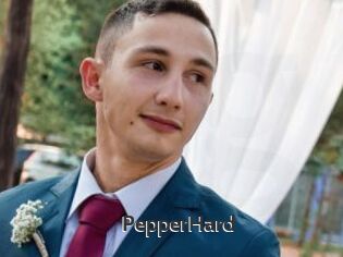 PepperHard