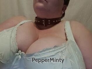 PepperMinty