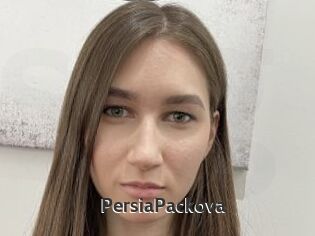 PersiaPackova