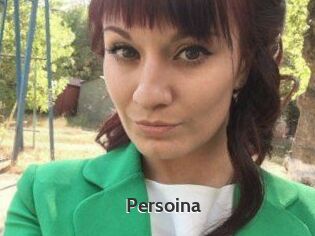 Persoina