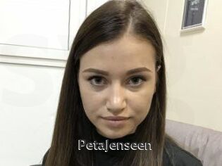 PetaJenseen