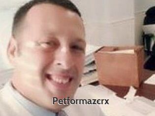 Petformazcrx