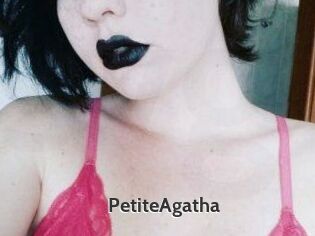 PetiteAgatha