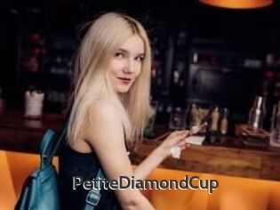 PetiteDiamondCup