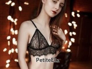 PetiteElla