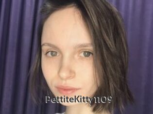 PettiteKitty1109