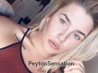 PeytonSensation