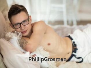 PhillipGrosman