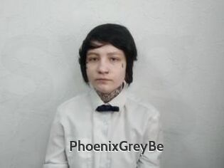 PhoenixGreyBe