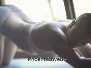 PhoenixLove88