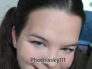 Phoenixsky111