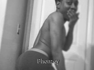 Phonzey