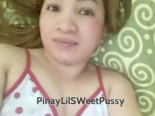 PinayLilSWeetPussy