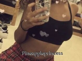 Pineappleprincess