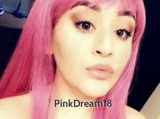 PinkDream18