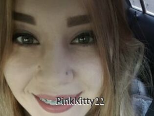 PinkKitty22