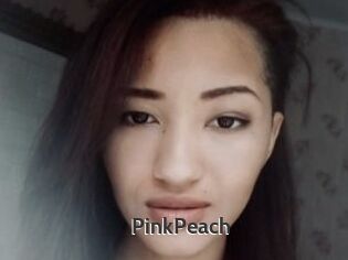 PinkPeach