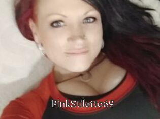 PinkStiletto69