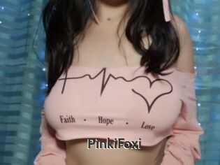PinkiFoxi