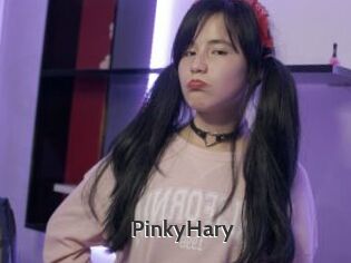 PinkyHary