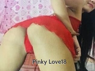 Pinky_Love18