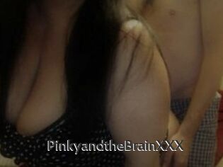 PinkyandtheBrainXXX