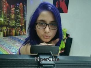 PiperCute