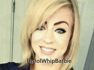 PistolWhipBarbie