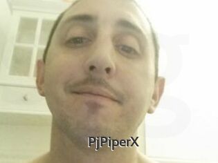 PjPiperX