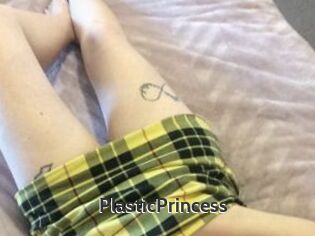 PlasticPrincess