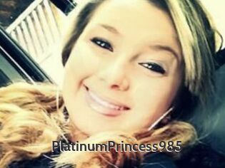 PlatinumPrincess985