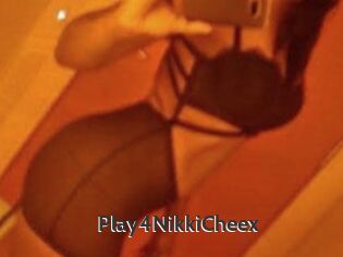 Play4NikkiCheex