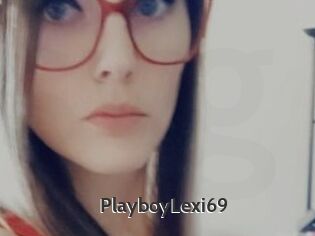 PlayboyLexi69