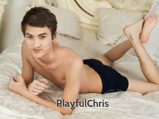 PlayfulChris