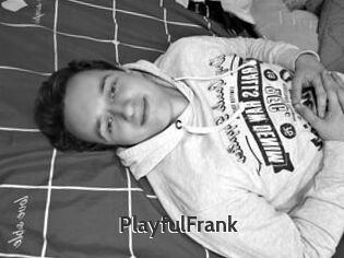 PlayfulFrank