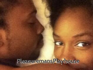 PleasuremansPlayhouse