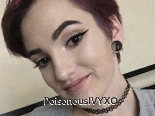 PoisonousIVYXO