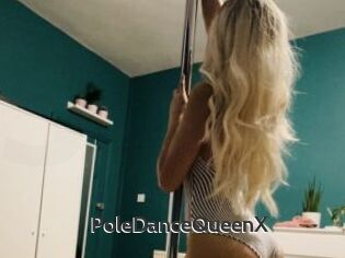 PoleDanceQueenX