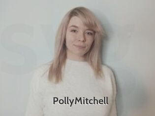 PollyMitchell