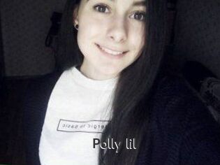 Polly_lil