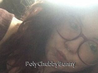 PolyChubbyBunny