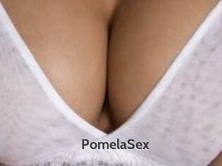 Pomela_Sex