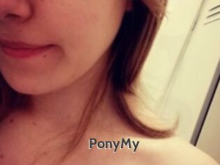 PonyMy