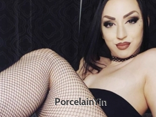 PorcelainYin